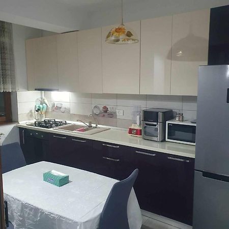 Sys Apartament Constanţa Extérieur photo