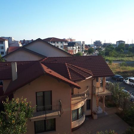 Sys Apartament Constanţa Extérieur photo