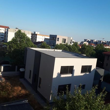Sys Apartament Constanţa Extérieur photo