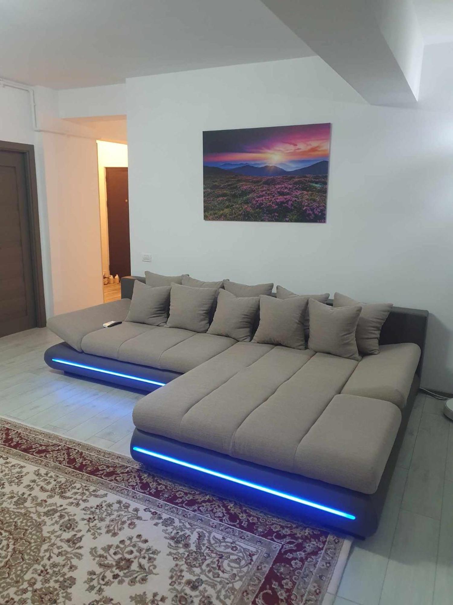 Sys Apartament Constanţa Extérieur photo