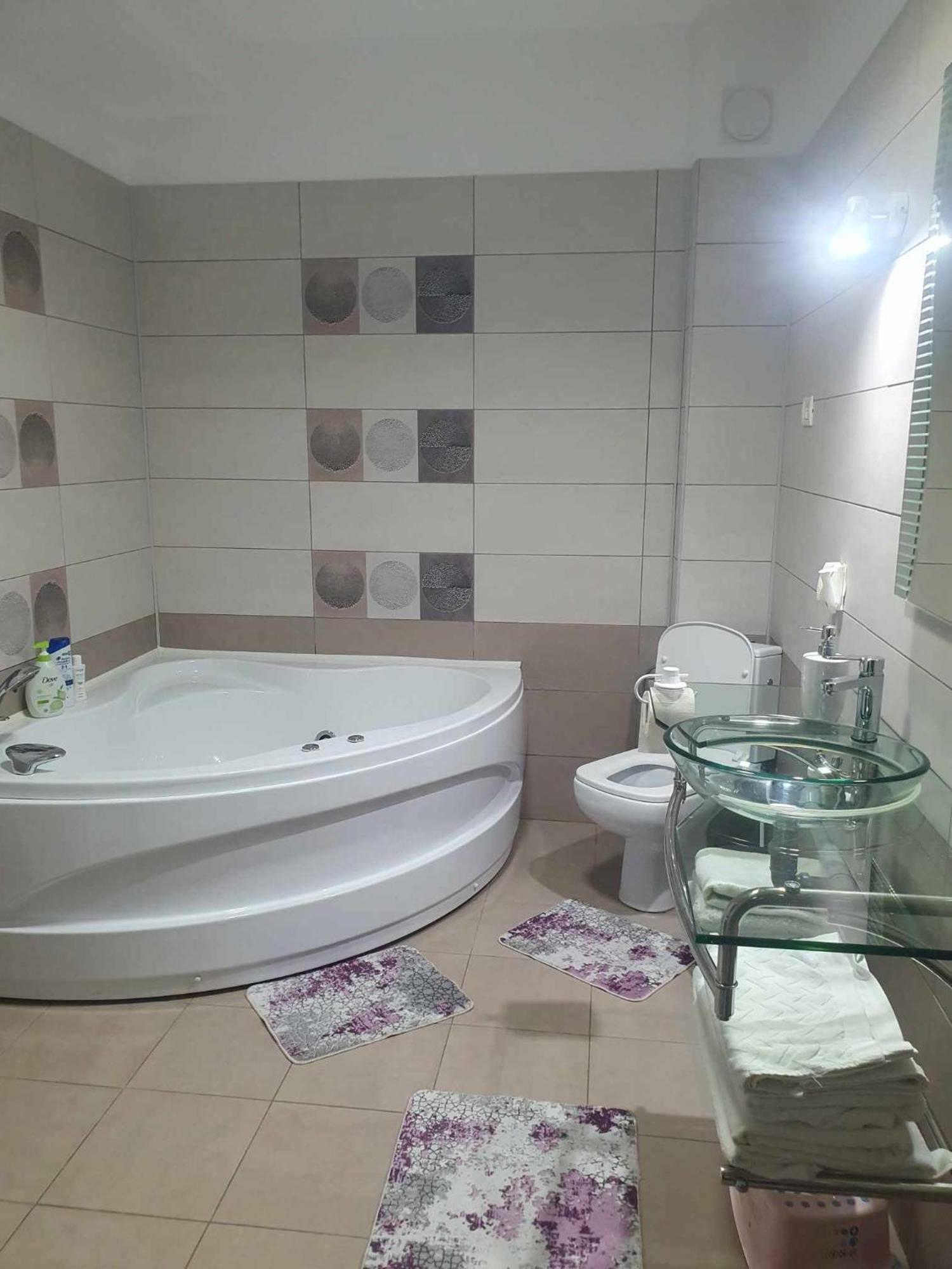 Sys Apartament Constanţa Extérieur photo