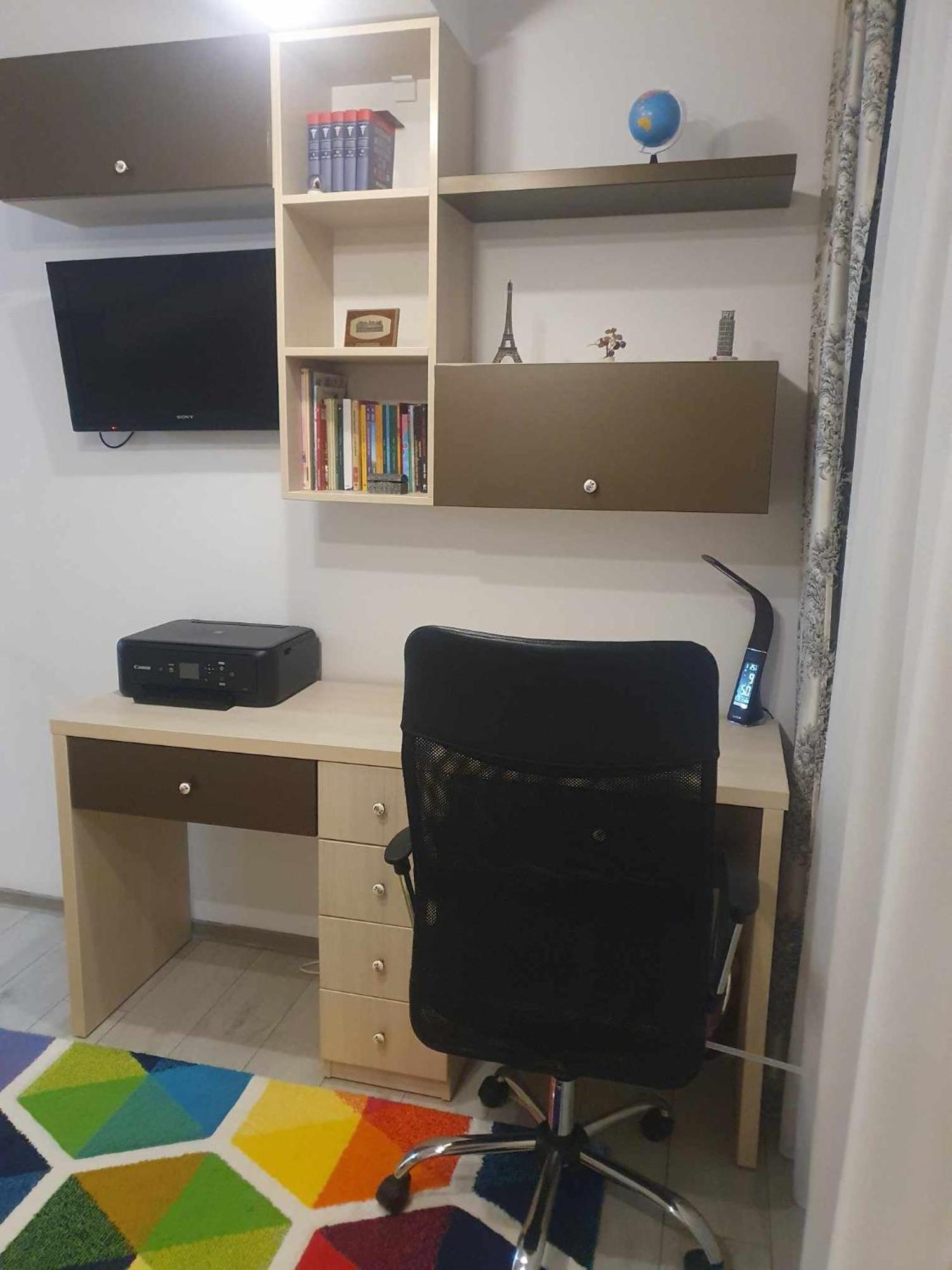 Sys Apartament Constanţa Extérieur photo