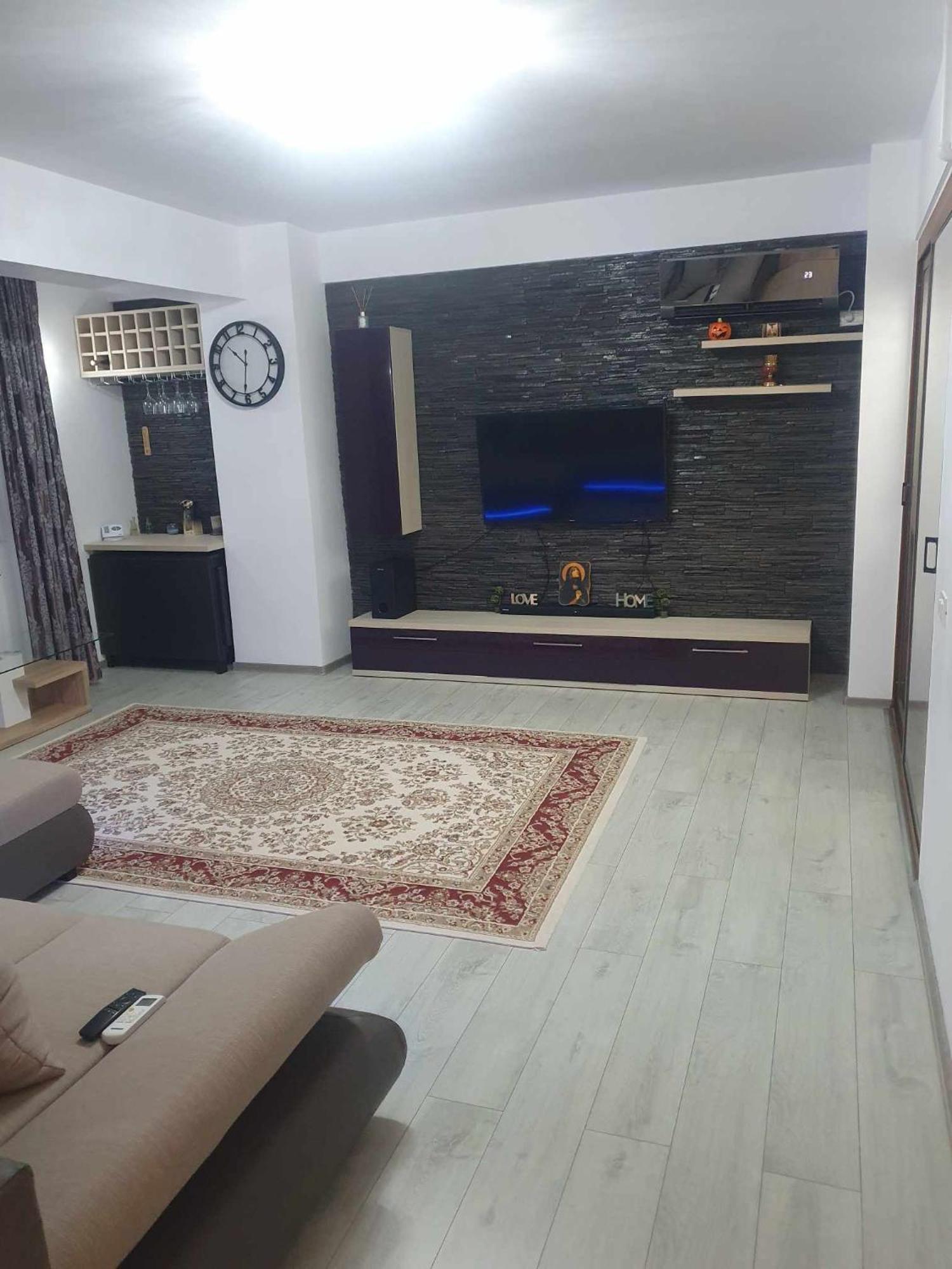 Sys Apartament Constanţa Extérieur photo
