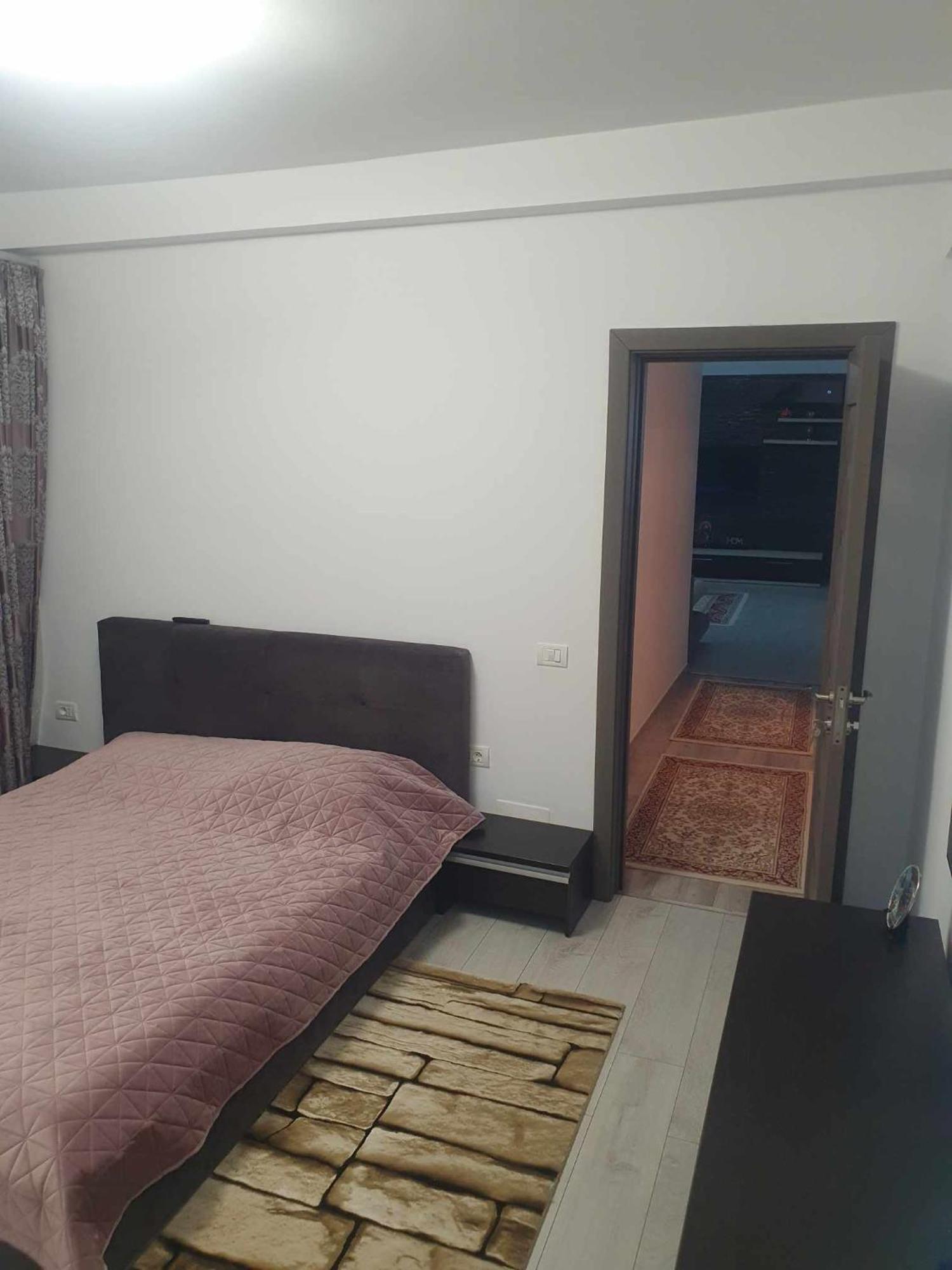 Sys Apartament Constanţa Extérieur photo
