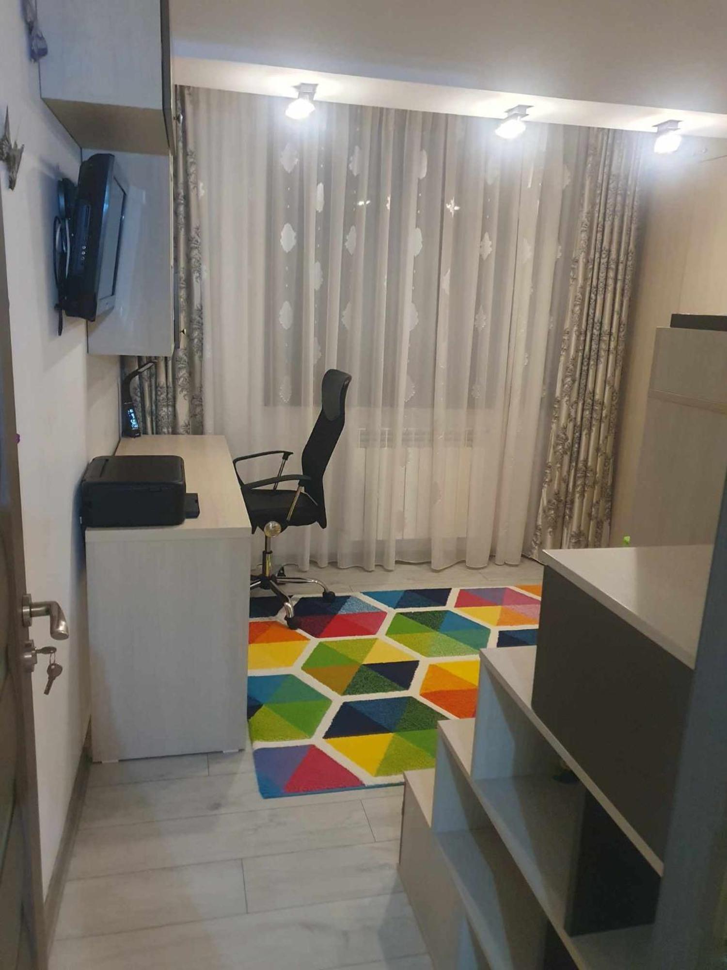 Sys Apartament Constanţa Extérieur photo