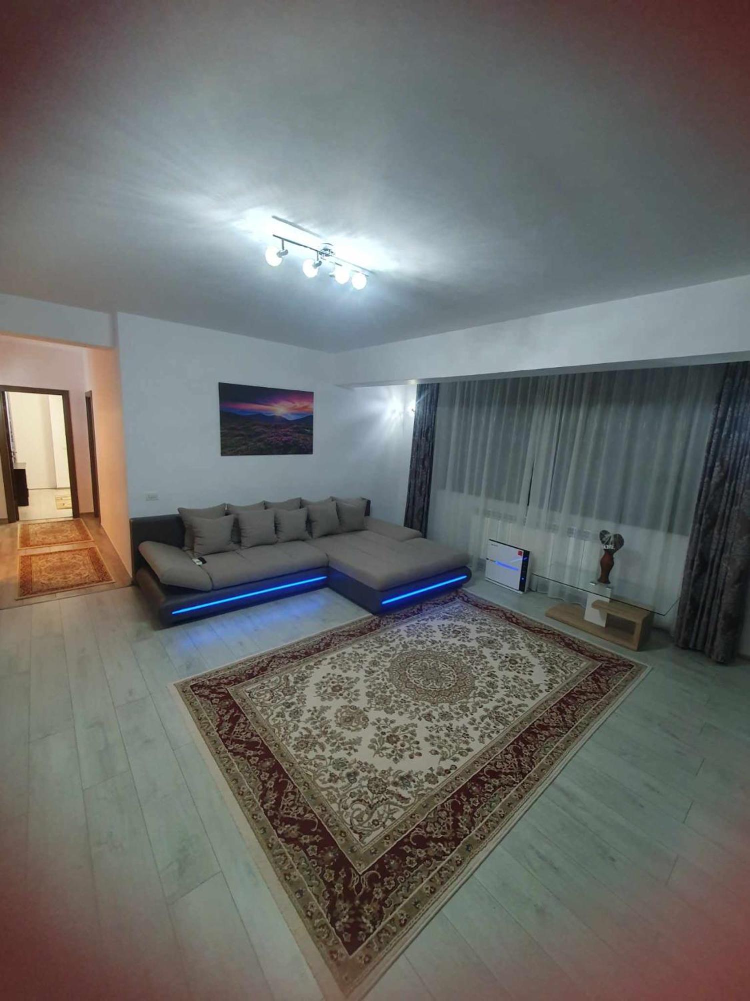 Sys Apartament Constanţa Extérieur photo