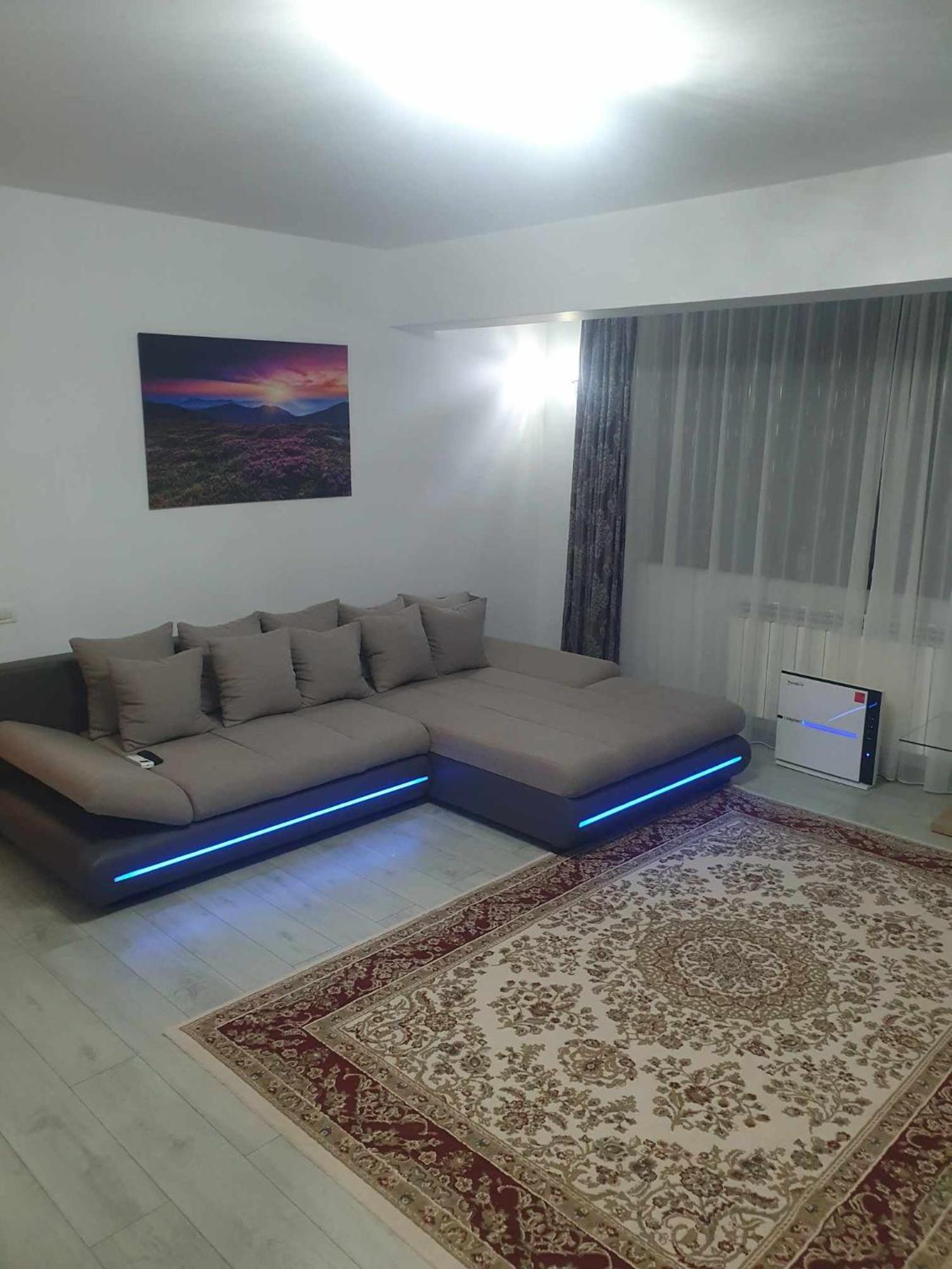 Sys Apartament Constanţa Extérieur photo