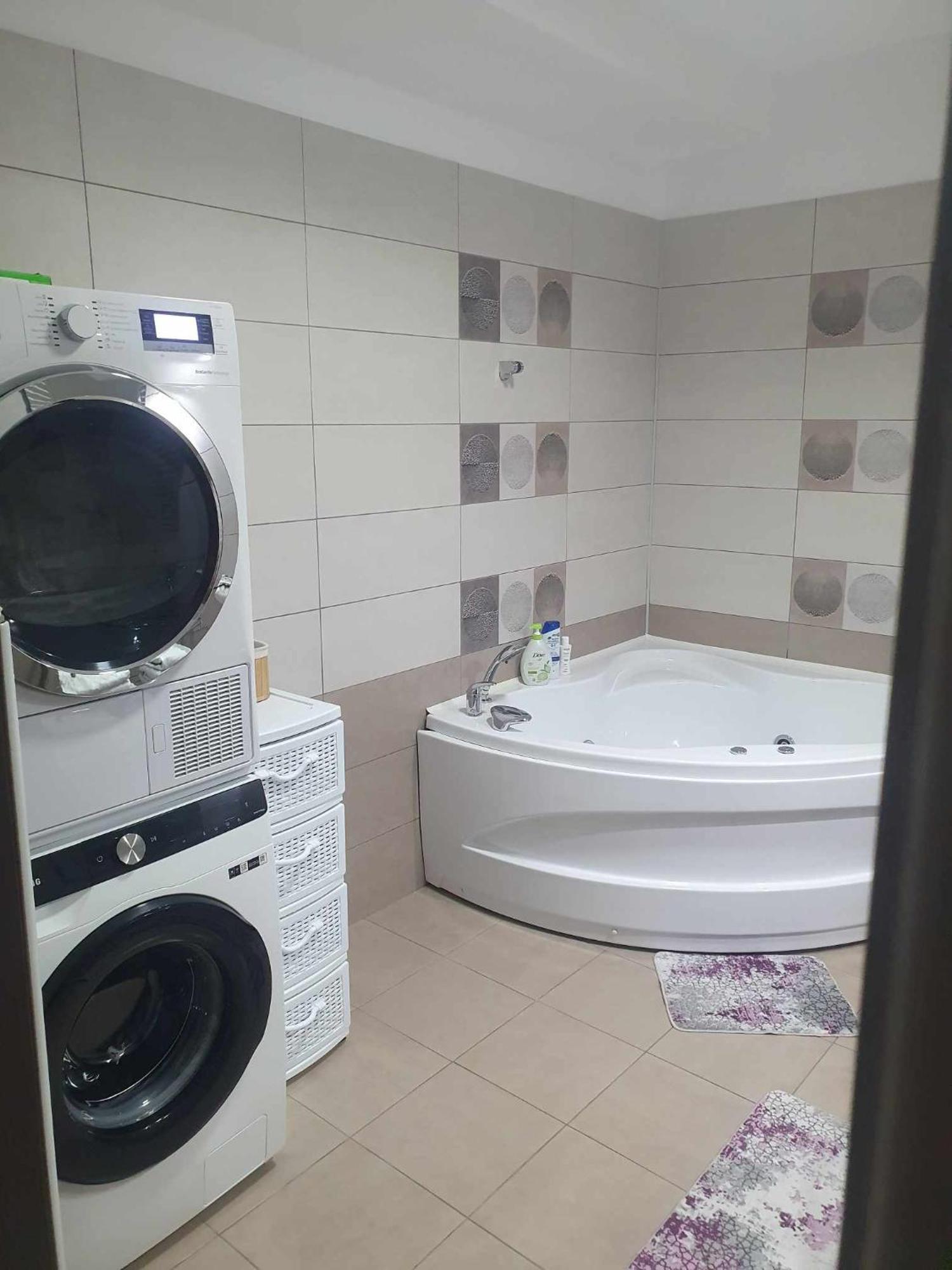 Sys Apartament Constanţa Extérieur photo