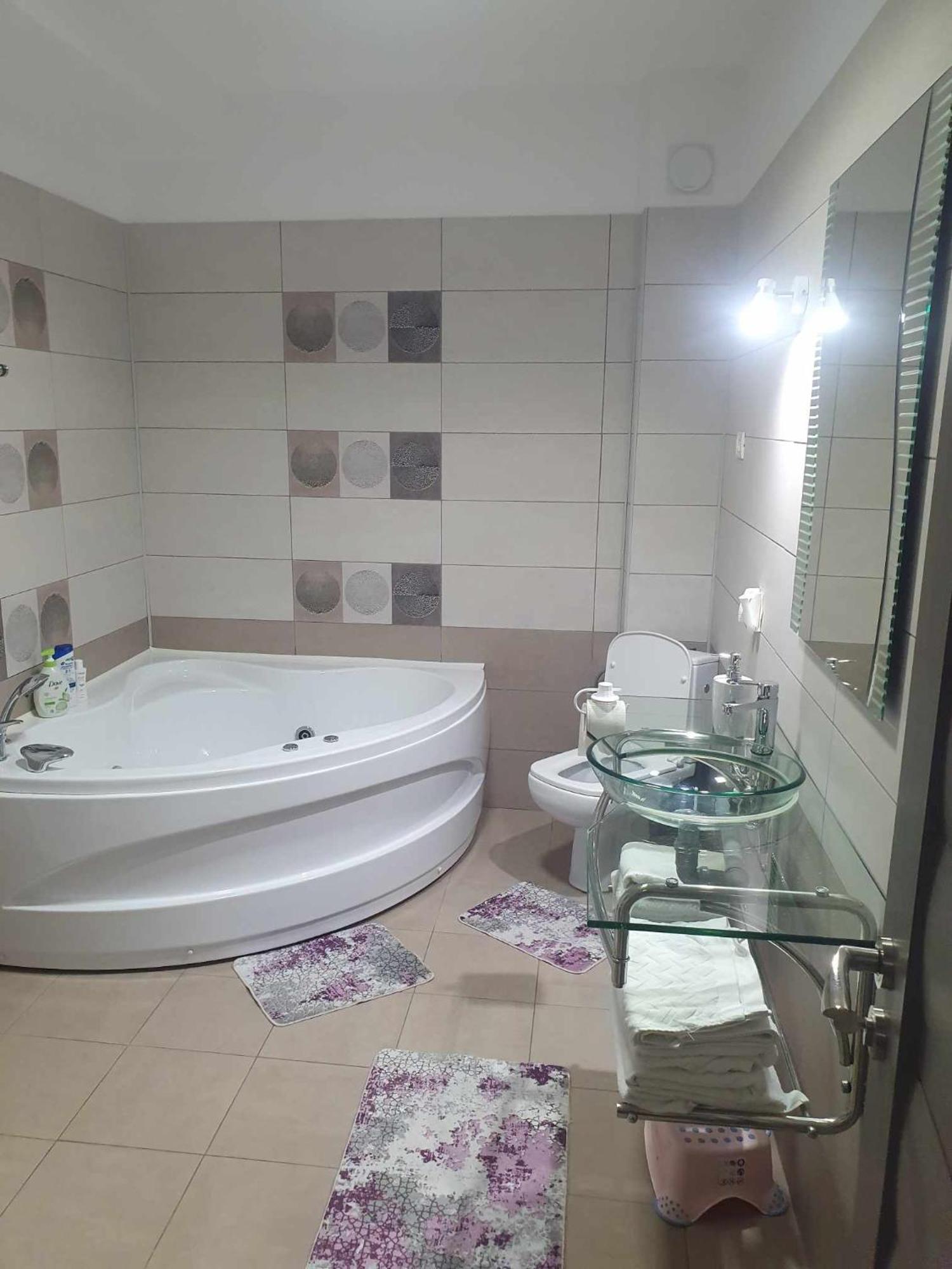 Sys Apartament Constanţa Extérieur photo