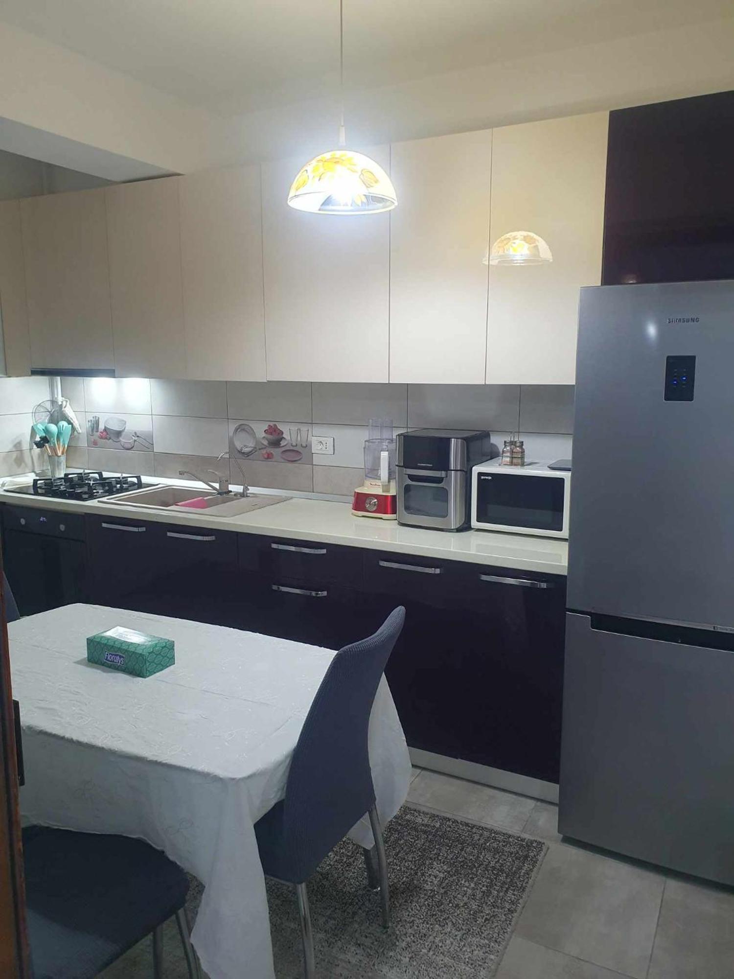 Sys Apartament Constanţa Extérieur photo