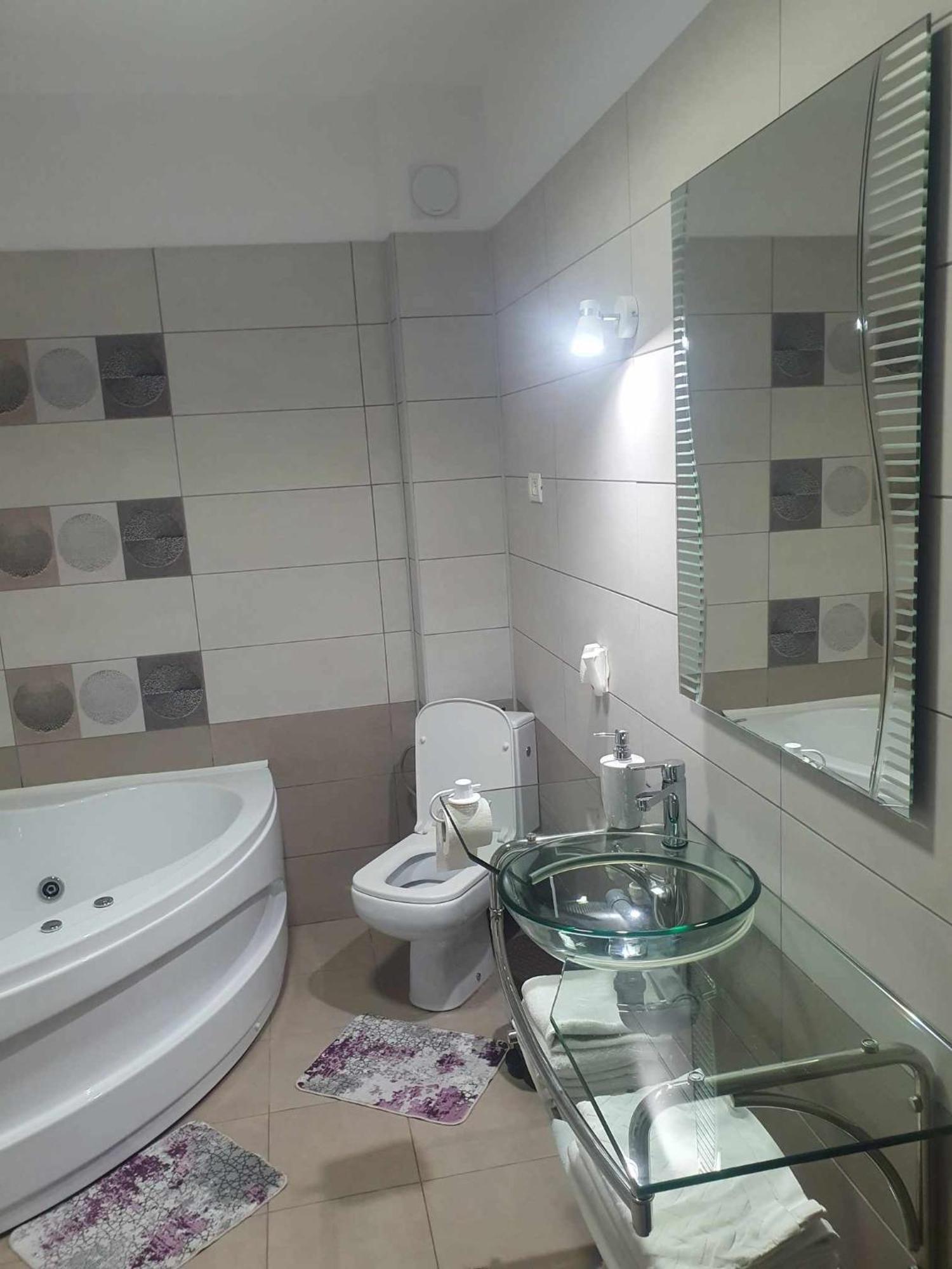 Sys Apartament Constanţa Extérieur photo