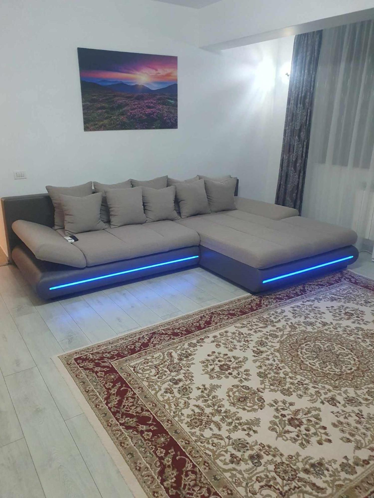 Sys Apartament Constanţa Extérieur photo