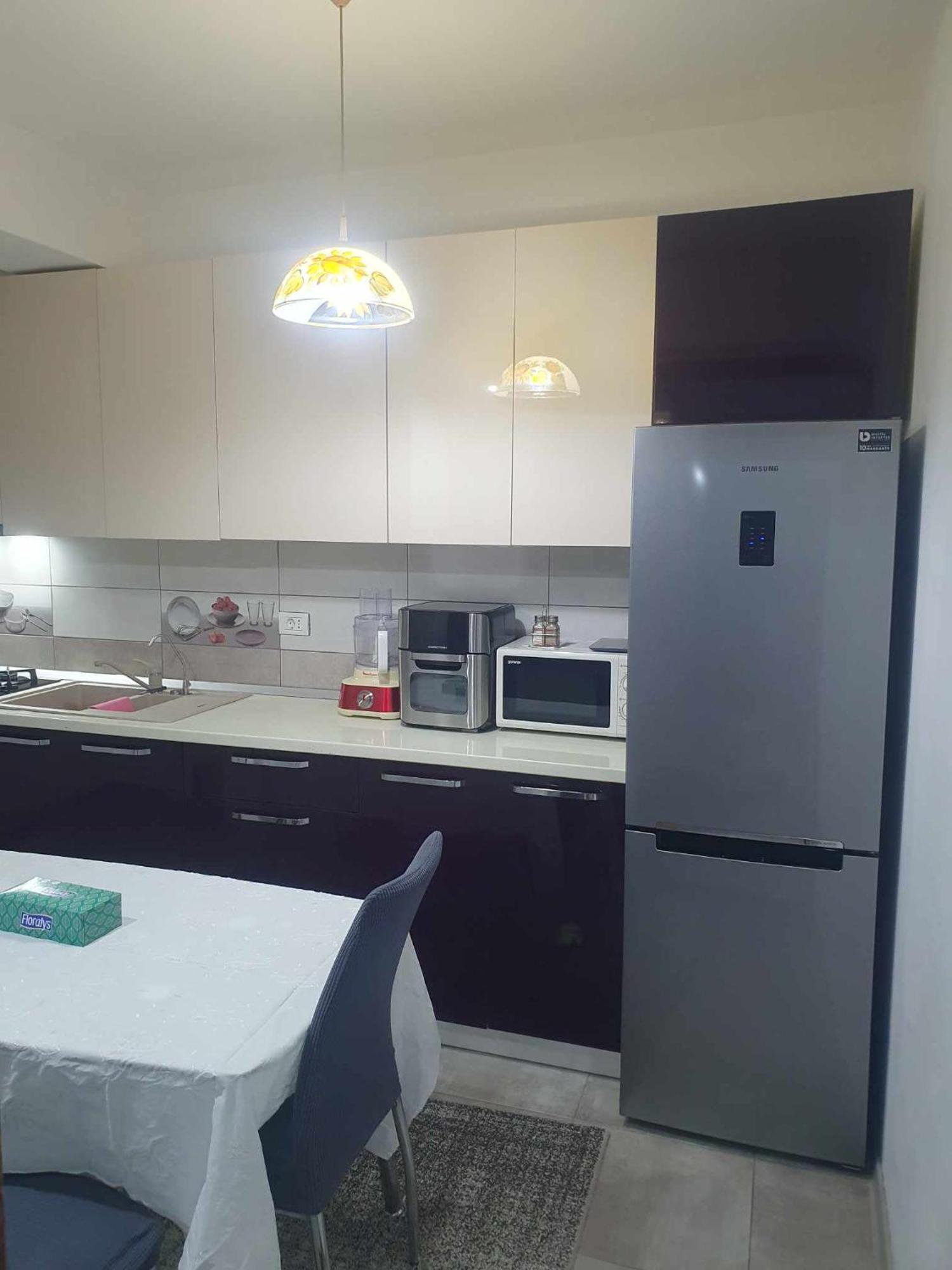 Sys Apartament Constanţa Extérieur photo