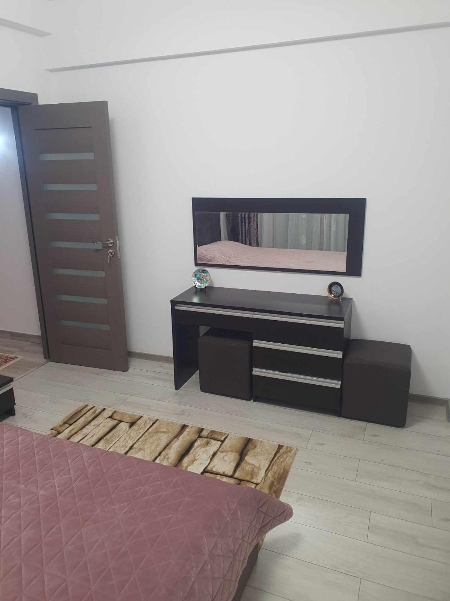 Sys Apartament Constanţa Extérieur photo