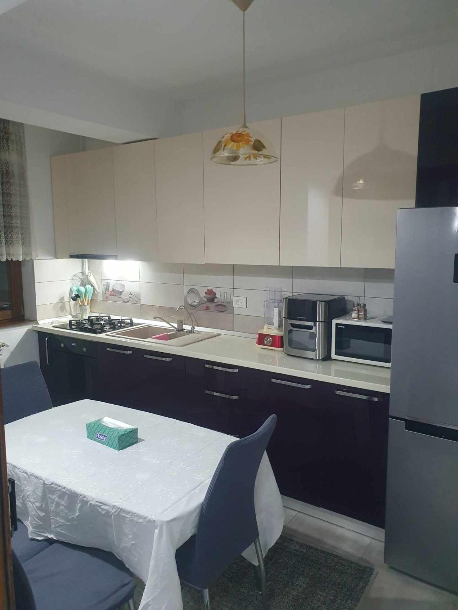Sys Apartament Constanţa Extérieur photo