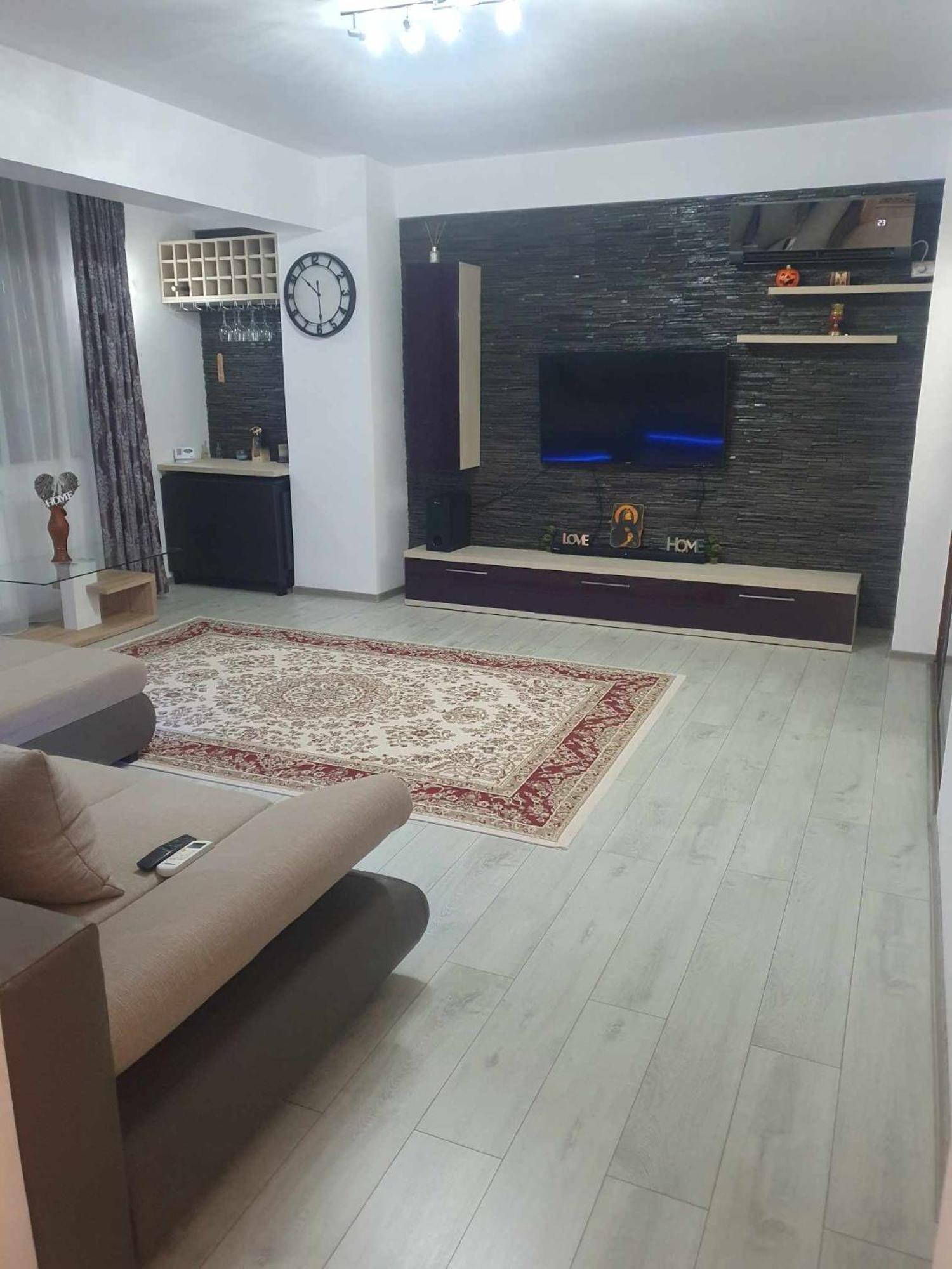 Sys Apartament Constanţa Extérieur photo