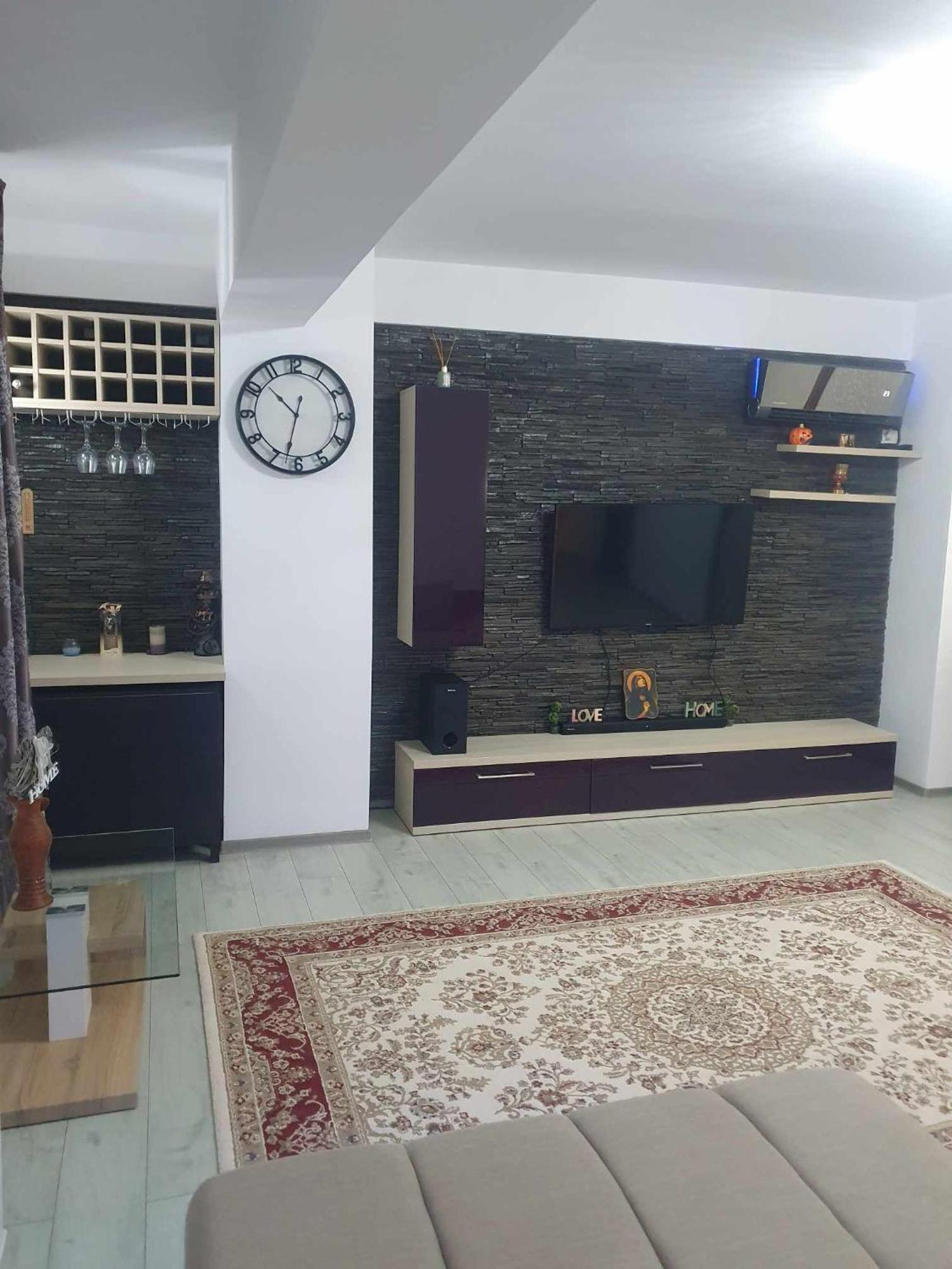 Sys Apartament Constanţa Extérieur photo
