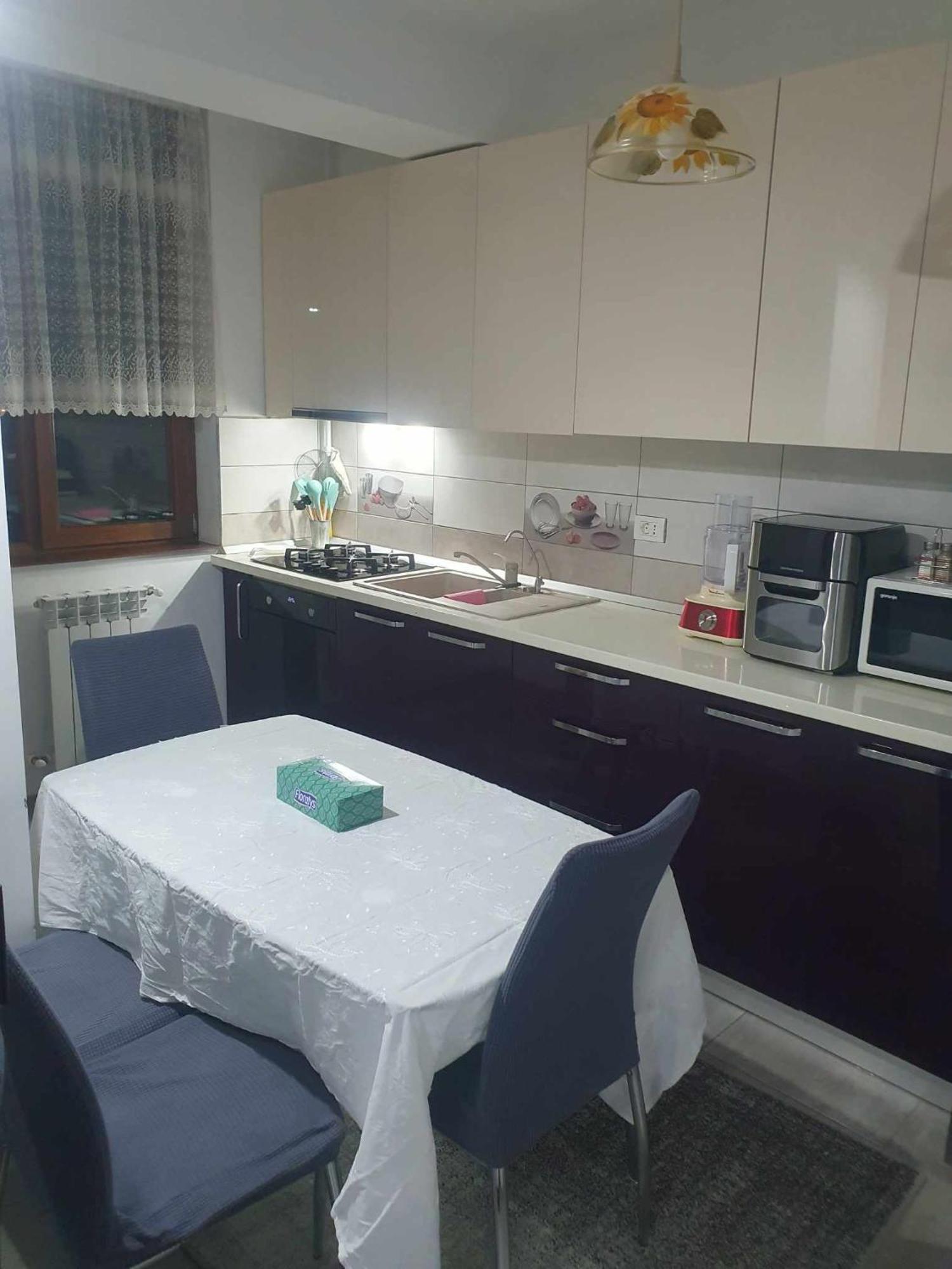 Sys Apartament Constanţa Extérieur photo