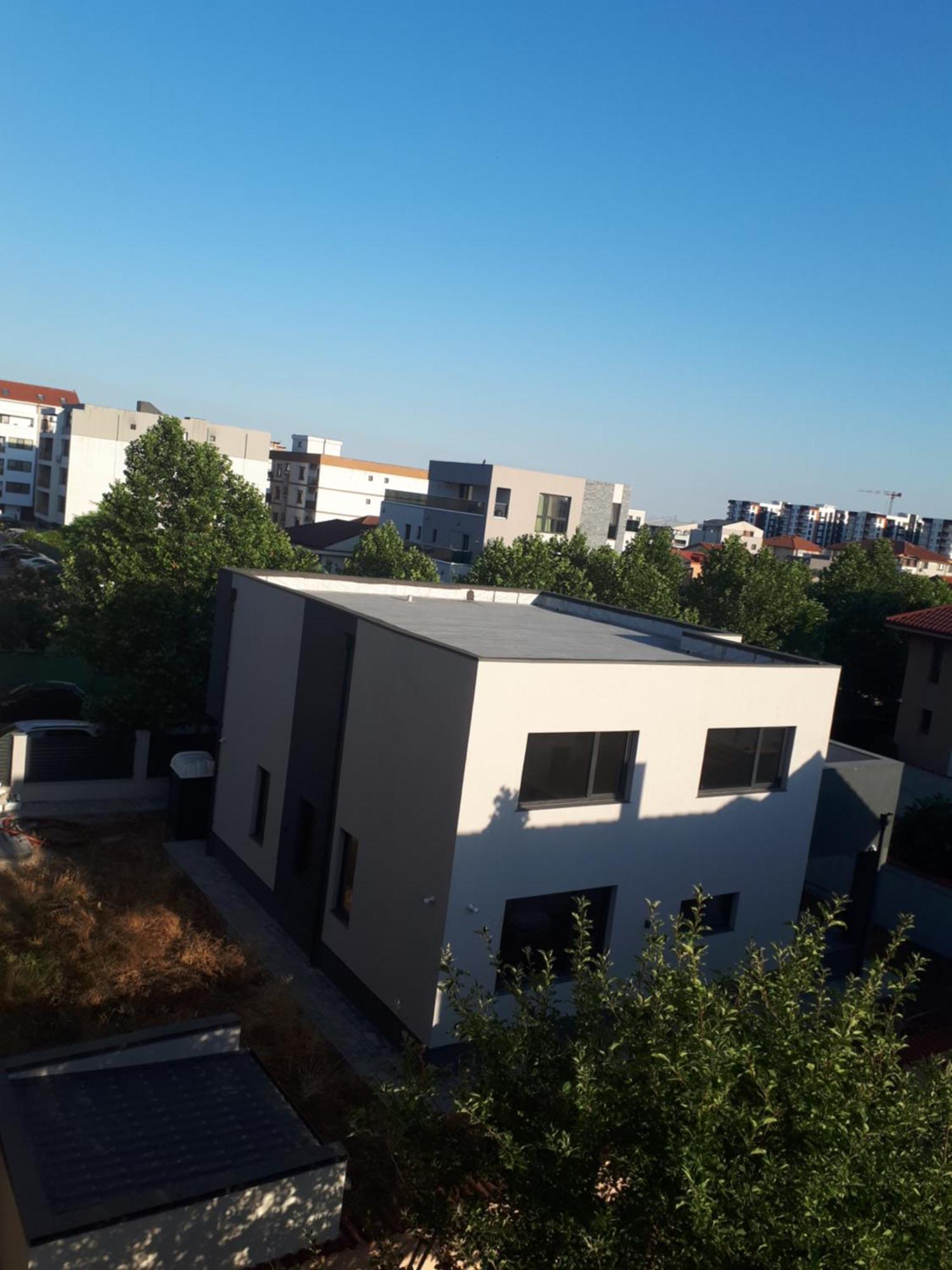 Sys Apartament Constanţa Extérieur photo